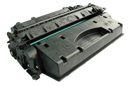HP 05A Premium Compatible Toner (OEM# CE505A) Black for LJ P2035/ 2035n/ 2055/ 2055d/ 2055dn/ 2055x (2,300 Yield)