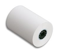 2-1/4 inch x 60 feet White Thermal BPA Free Printer Receipt Paper Rolls, 50 rolls per case