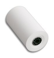 3-1/8 inch x 110 feet White Thermal BPA Free Printer Receipt Paper Rolls, 50 Rolls/Case